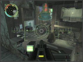 (6) - Rozdział 3 - Ambush cz.1 | Project Snowblind - Project: Snowblind - poradnik do gry