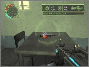 (10) - Rozdział 3 - Ambush cz.1 | Project Snowblind - Project: Snowblind - poradnik do gry