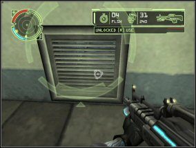 (11) - Rozdział 3 - Ambush cz.1 | Project Snowblind - Project: Snowblind - poradnik do gry