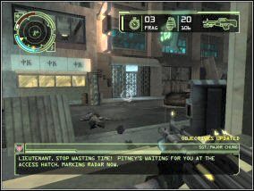 (7) - Rozdział 4 - Interference cz.1 | Project Snowblind - Project: Snowblind - poradnik do gry