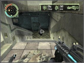 (28) - Rozdział 4 - Interference cz.3 | Project Snowblind - Project: Snowblind - poradnik do gry