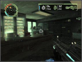 (29) - Rozdział 4 - Interference cz.3 | Project Snowblind - Project: Snowblind - poradnik do gry