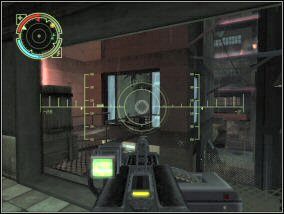 (33) - Rozdział 4 - Interference cz.3 | Project Snowblind - Project: Snowblind - poradnik do gry