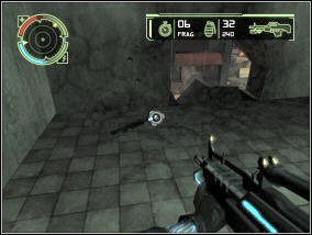 (34) - Rozdział 4 - Interference cz.3 | Project Snowblind - Project: Snowblind - poradnik do gry