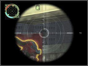 (36) - Rozdział 4 - Interference cz.3 | Project Snowblind - Project: Snowblind - poradnik do gry