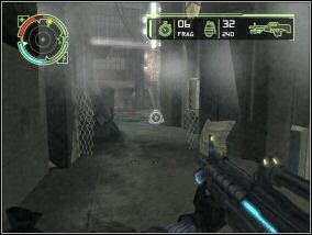 (37) - Rozdział 4 - Interference cz.4 | Project Snowblind - Project: Snowblind - poradnik do gry