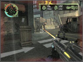 (38) - Rozdział 4 - Interference cz.4 | Project Snowblind - Project: Snowblind - poradnik do gry