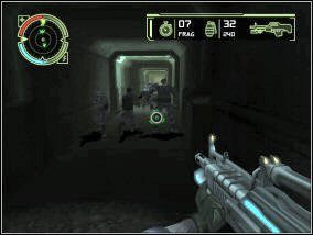 (47) - Rozdział 4 - Interference cz.4 | Project Snowblind - Project: Snowblind - poradnik do gry