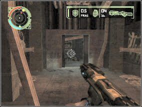 (1) - Rozdział 5 - Rampage cz.1 | Project Snowblind - Project: Snowblind - poradnik do gry