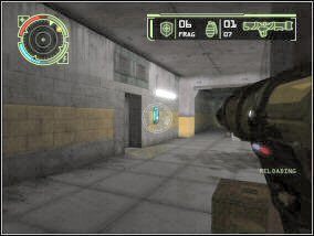 (11) - Rozdział 5 - Rampage cz.2 | Project Snowblind - Project: Snowblind - poradnik do gry