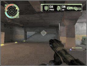 (14) - Rozdział 5 - Rampage cz.2 | Project Snowblind - Project: Snowblind - poradnik do gry