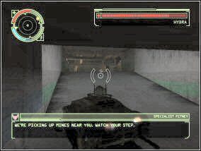 (25) - Rozdział 5 - Rampage cz.3 | Project Snowblind - Project: Snowblind - poradnik do gry