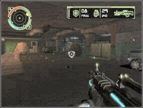 (29) - Rozdział 5 - Rampage cz.4 | Project Snowblind - Project: Snowblind - poradnik do gry