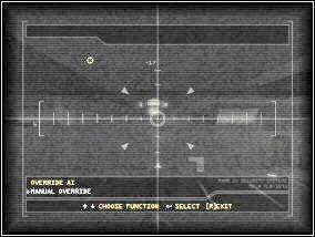 (32) - Rozdział 5 - Rampage cz.4 | Project Snowblind - Project: Snowblind - poradnik do gry