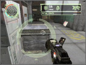 (33) - Rozdział 5 - Rampage cz.4 | Project Snowblind - Project: Snowblind - poradnik do gry