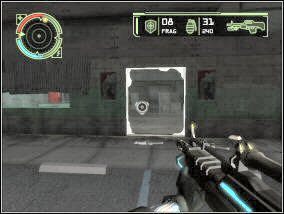 (36) - Rozdział 5 - Rampage cz.4 | Project Snowblind - Project: Snowblind - poradnik do gry