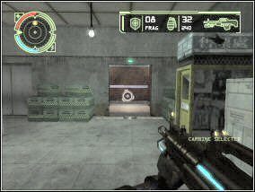 (37) - Rozdział 5 - Rampage cz.4 | Project Snowblind - Project: Snowblind - poradnik do gry