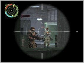 (2) - Rozdział 6 - Destroy cz.1 | Project Snowblind - Project: Snowblind - poradnik do gry