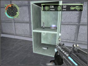 (4) - Rozdział 6 - Destroy cz.1 | Project Snowblind - Project: Snowblind - poradnik do gry