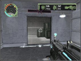 (5) - Rozdział 6 - Destroy cz.1 | Project Snowblind - Project: Snowblind - poradnik do gry