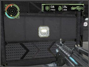 (13) - Rozdział 6 - Destroy cz.2 | Project Snowblind - Project: Snowblind - poradnik do gry