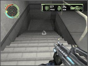 (16) - Rozdział 6 - Destroy cz.2 | Project Snowblind - Project: Snowblind - poradnik do gry