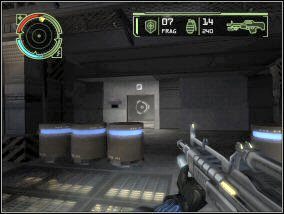 (17) - Rozdział 6 - Destroy cz.2 | Project Snowblind - Project: Snowblind - poradnik do gry