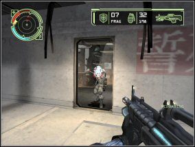 (19) - Rozdział 6 - Destroy cz.2 | Project Snowblind - Project: Snowblind - poradnik do gry