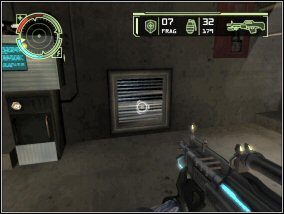 (20) - Rozdział 6 - Destroy cz.2 | Project Snowblind - Project: Snowblind - poradnik do gry