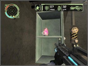 (21) - Rozdział 6 - Destroy cz.2 | Project Snowblind - Project: Snowblind - poradnik do gry