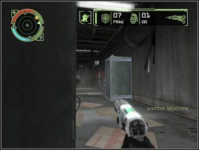 (26) - Rozdział 6 - Destroy cz.3 | Project Snowblind - Project: Snowblind - poradnik do gry