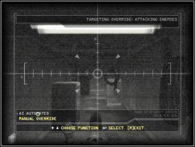 (27) - Rozdział 6 - Destroy cz.3 | Project Snowblind - Project: Snowblind - poradnik do gry