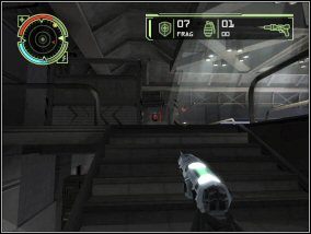 (30) - Rozdział 6 - Destroy cz.3 | Project Snowblind - Project: Snowblind - poradnik do gry