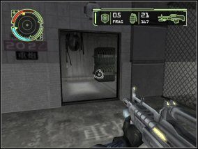 (38) - Rozdział 6 - Destroy cz.4 | Project Snowblind - Project: Snowblind - poradnik do gry