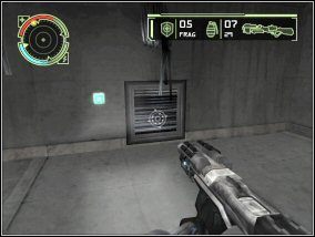 (40) - Rozdział 6 - Destroy cz.4 | Project Snowblind - Project: Snowblind - poradnik do gry