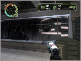 (43) - Rozdział 6 - Destroy cz.4 | Project Snowblind - Project: Snowblind - poradnik do gry