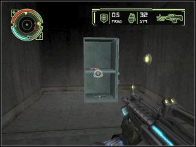 (47) - Rozdział 6 - Destroy cz.5 | Project Snowblind - Project: Snowblind - poradnik do gry