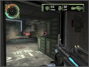 (49) - Rozdział 6 - Destroy cz.5 | Project Snowblind - Project: Snowblind - poradnik do gry