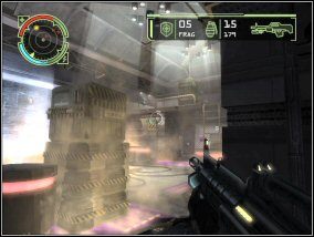 (50) - Rozdział 6 - Destroy cz.5 | Project Snowblind - Project: Snowblind - poradnik do gry