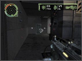 (60) - Rozdział 6 - Destroy cz.6 | Project Snowblind - Project: Snowblind - poradnik do gry