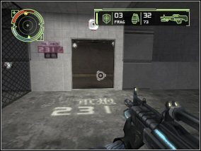 (62) - Rozdział 6 - Destroy cz.6 | Project Snowblind - Project: Snowblind - poradnik do gry