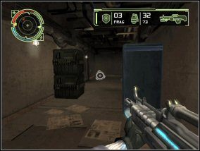 (63) - Rozdział 6 - Destroy cz.6 | Project Snowblind - Project: Snowblind - poradnik do gry