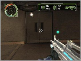 (64) - Rozdział 6 - Destroy cz.6 | Project Snowblind - Project: Snowblind - poradnik do gry