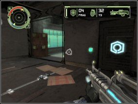 (65) - Rozdział 6 - Destroy cz.6 | Project Snowblind - Project: Snowblind - poradnik do gry