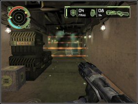 (72) - Rozdział 6 - Destroy cz.7 | Project Snowblind - Project: Snowblind - poradnik do gry