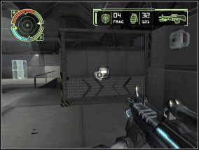 (78) - Rozdział 6 - Destroy cz.7 | Project Snowblind - Project: Snowblind - poradnik do gry