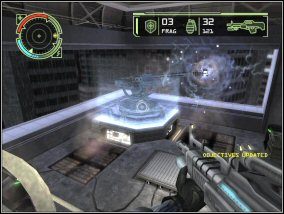 (80) - Rozdział 6 - Destroy cz.7 | Project Snowblind - Project: Snowblind - poradnik do gry