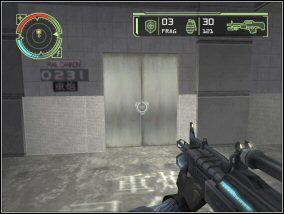 (82) - Rozdział 6 - Destroy cz.7 | Project Snowblind - Project: Snowblind - poradnik do gry