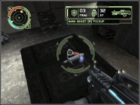 (86) - Rozdział 6 - Destroy cz.8 | Project Snowblind - Project: Snowblind - poradnik do gry