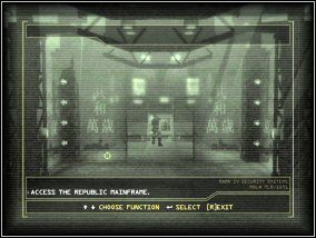 (92) - Rozdział 6 - Destroy cz.8 | Project Snowblind - Project: Snowblind - poradnik do gry